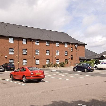 Premier Inn Birmingham City - Aston מראה חיצוני תמונה