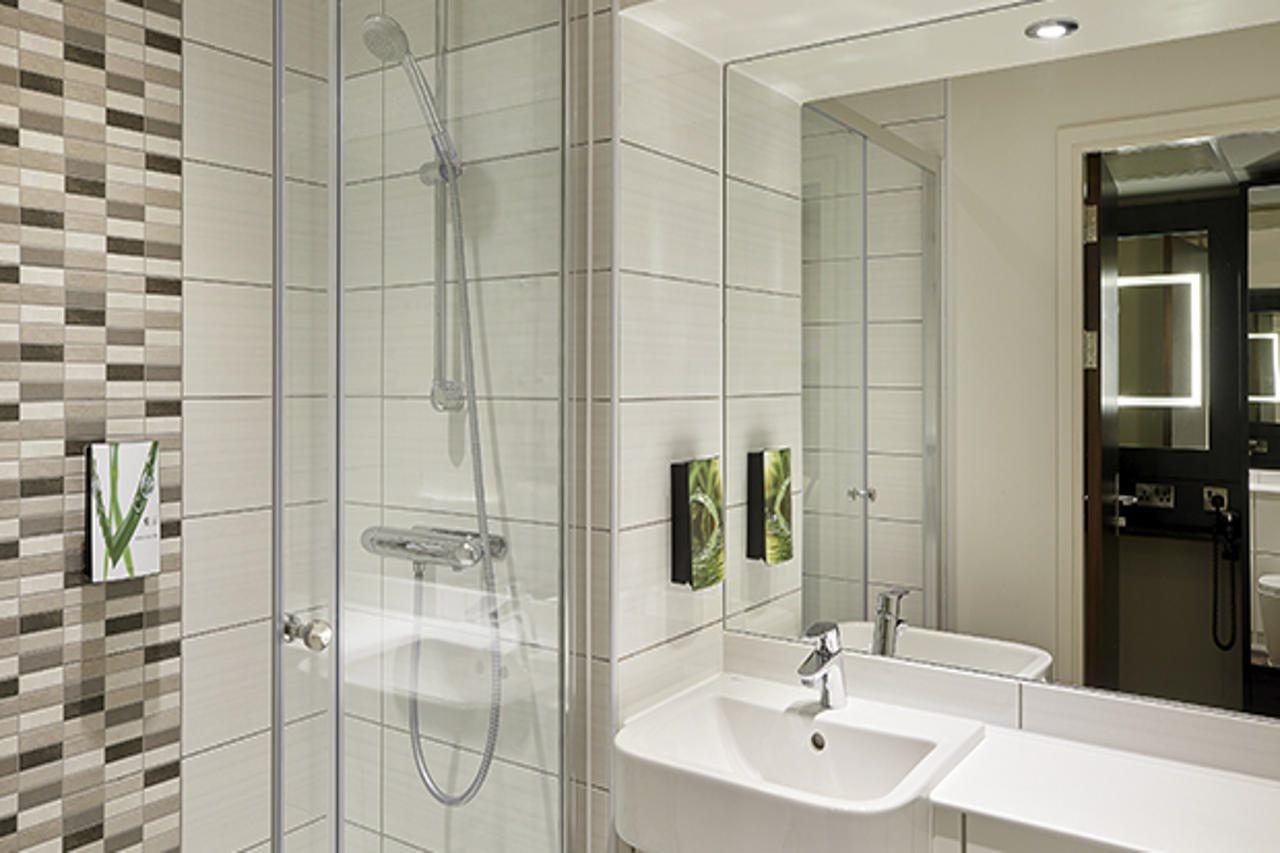 Premier Inn Birmingham City - Aston מראה חיצוני תמונה